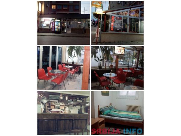 Restoran Miroc