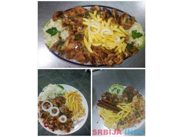 Restoran Miroc