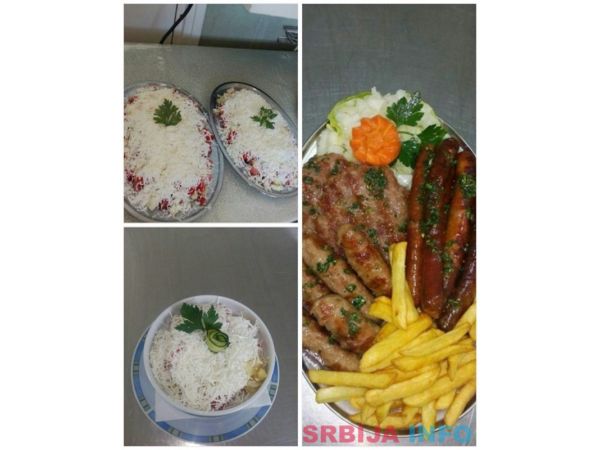 Restoran Miroc