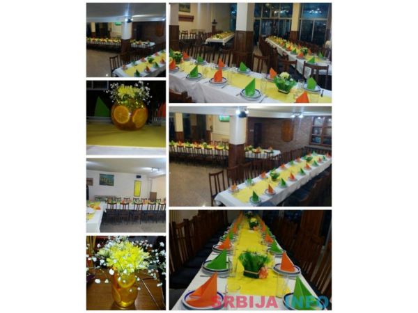 Restoran Miroc