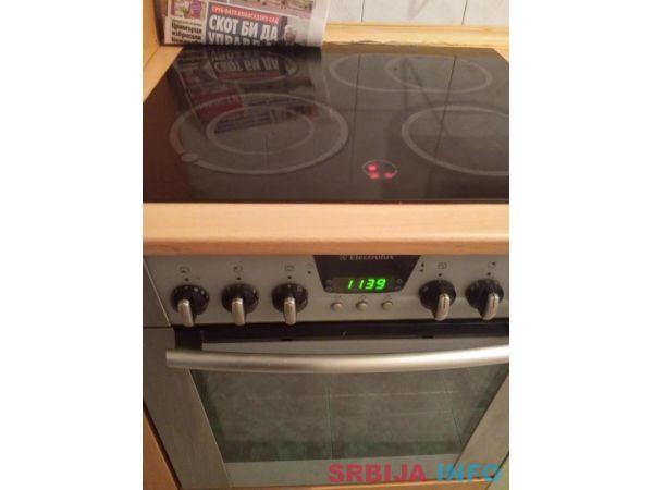 Električar BGD, Majstor za grejanje, podno, 
