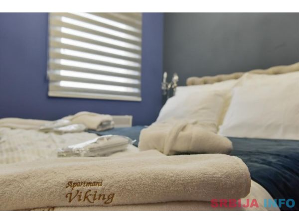 Viking Gold - Zlatibor