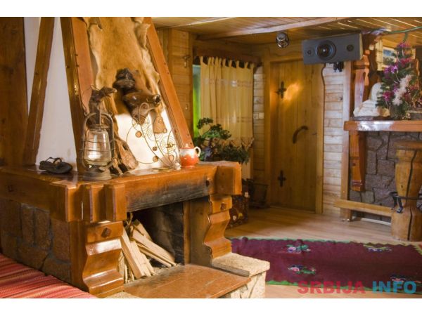 Villa Miris Dunja - Zlatibor