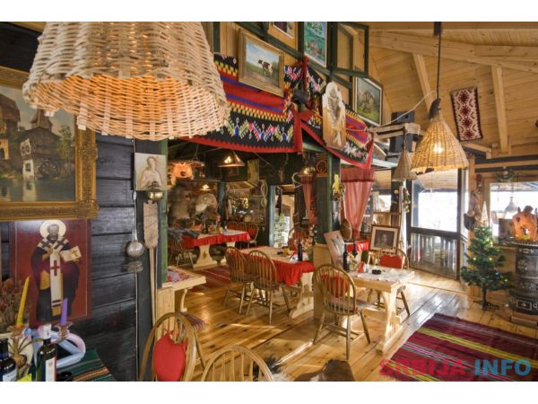 Villa Miris Dunja - Zlatibor