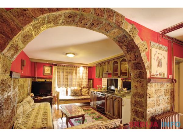 Villa Miris Dunja - Zlatibor