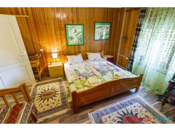 Villa Miris Dunja - Zlatibor