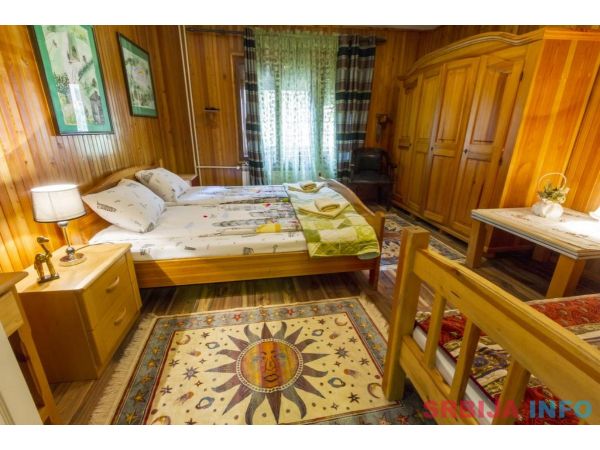 Villa Miris Dunja - Zlatibor