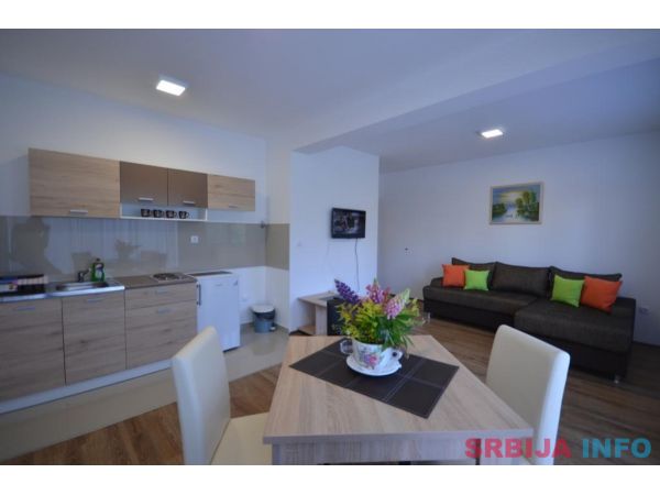 Apartmani Bramar Zlatibor