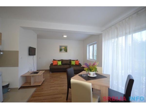 Apartmani Bramar Zlatibor