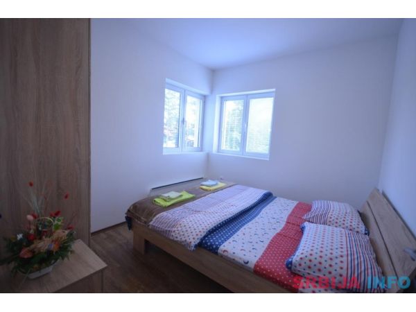 Apartmani Bramar Zlatibor