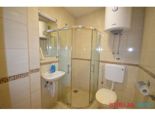 Apartmani Bramar Zlatibor