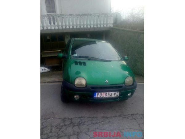 RENO TWINGO