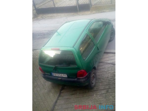 RENO TWINGO