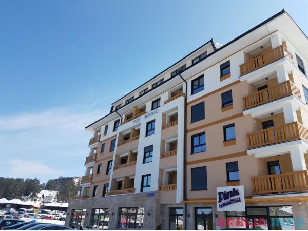 Apartman Kristal Zlatibor