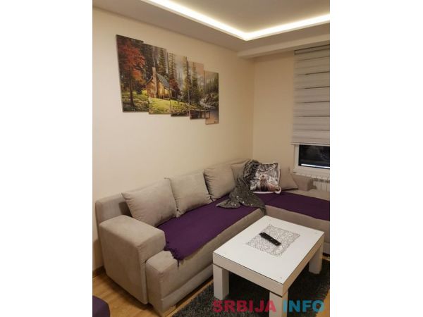 Apartman Kristal Zlatibor