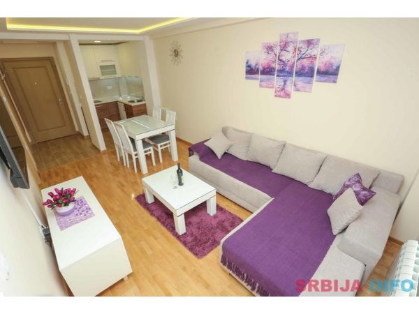 Apartman Kristal Zlatibor