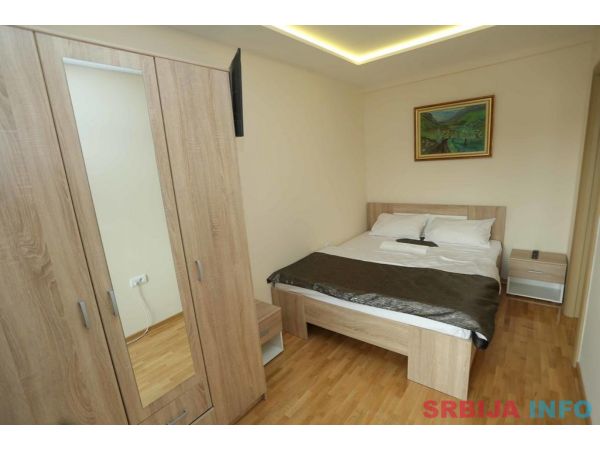 Apartman Kristal Zlatibor