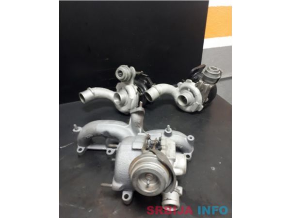 Turbo servis Code
