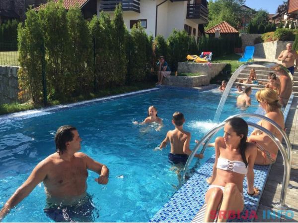 Tiha zora Zlatibor 1000 