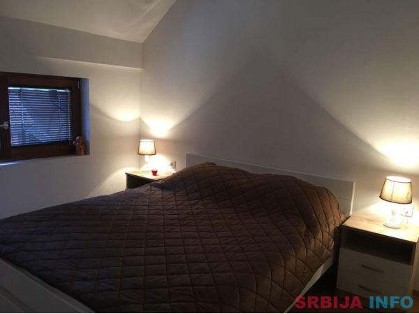 Tiha zora Zlatibor 1000 