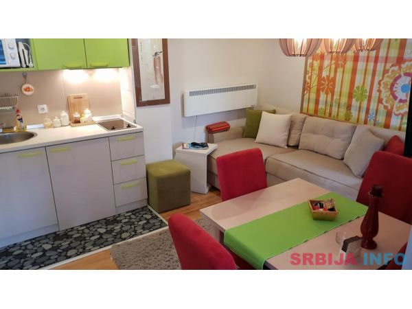 Apartman Konak 23/4 Zlatibor