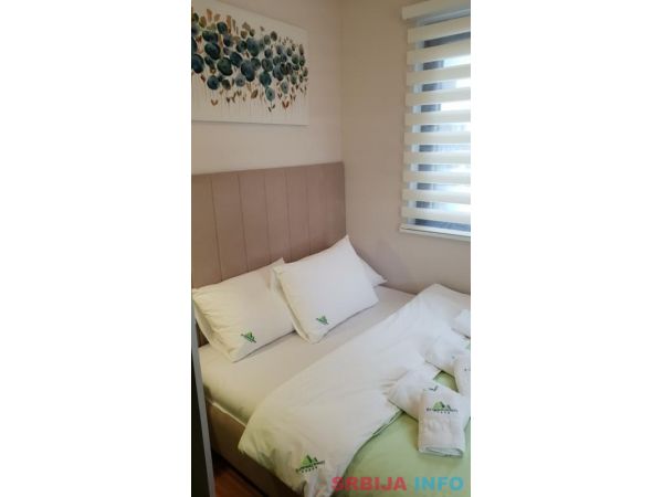 Apartman Konak 23/4 Zlatibor
