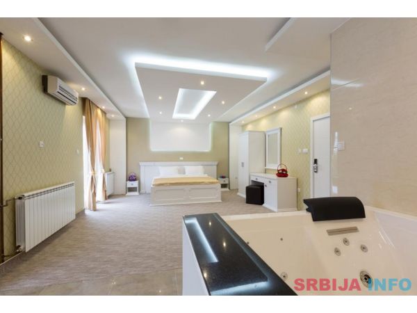 Hotel Sabor - Beograd