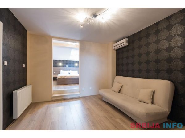 Hotel Sabor - Beograd