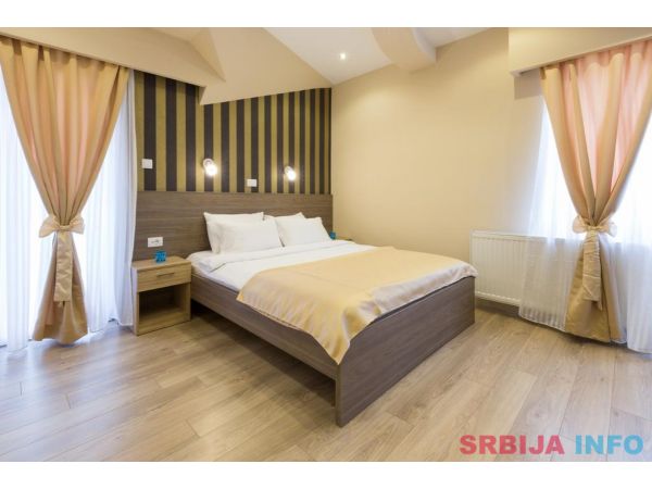 Hotel Sabor - Beograd
