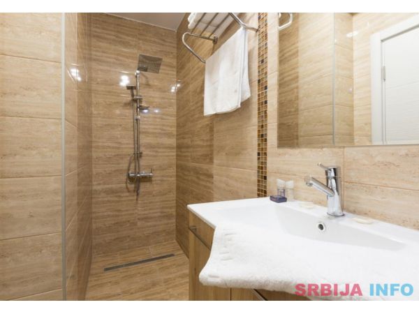 Hotel Sabor - Beograd