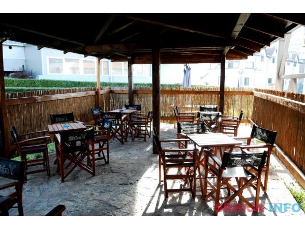 Hotel Slodes - Beograd