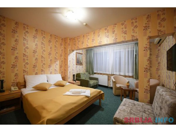 Hotel Slodes - Beograd