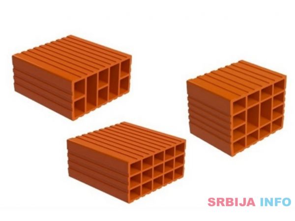 Gradjevinski materijali Temerin