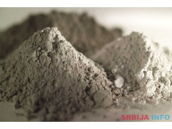 Gradjevinski materijali Temerin