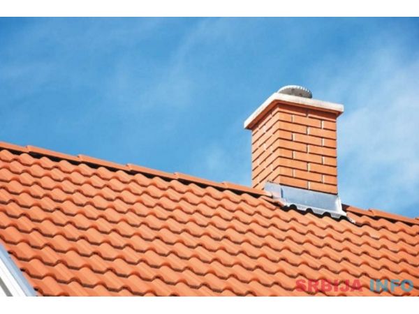 Gradjevinski materijali Temerin