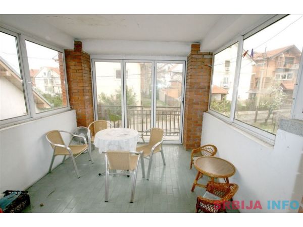 Legalizovana i uknjizena kuca 420m2-Kaludjerica