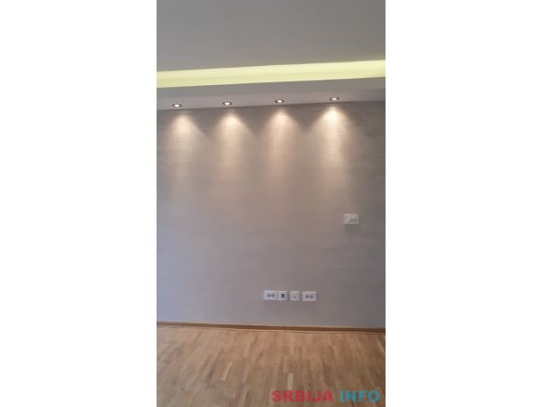 Stan na prodaju-Brace Jerkovic 78m2+15m2 terasa