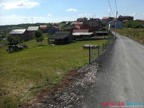 Plac prelep, 4ara Mirijevo