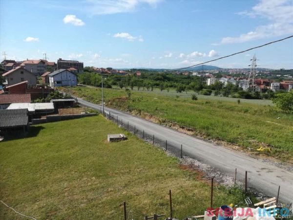 Plac prelep, 4ara Mirijevo