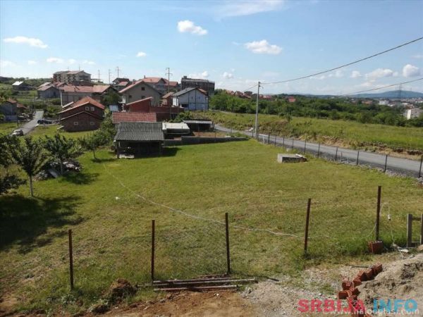 Plac prelep, 4ara Mirijevo