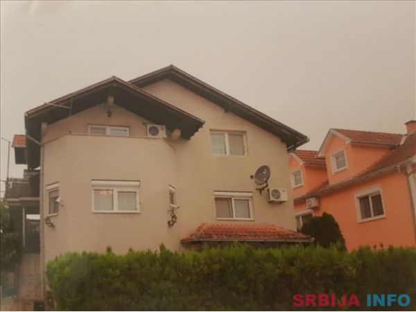 Cetvorosoban stan povoljno