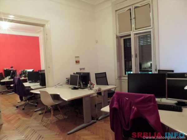 Ekskluzivna gradnja-Andricev Venac