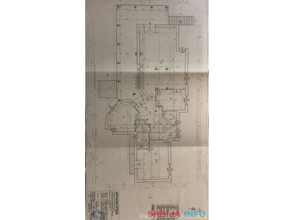 Prodajem kucu u Meljaku/Velika Mostanica