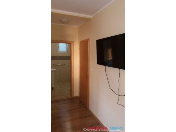 Fruska Gora-apartman