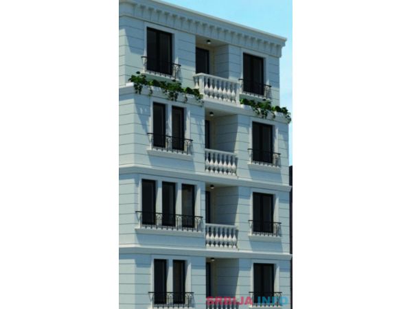 Extra LUX stanovi na Lekinom Brdu