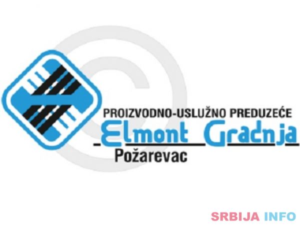 Elmont gradnja &nbsp;