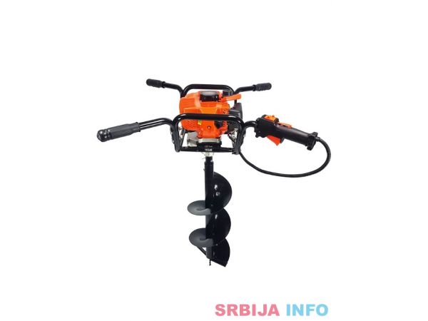 Demon bu&scaron;ač rupa 5,2ks&nbsp;