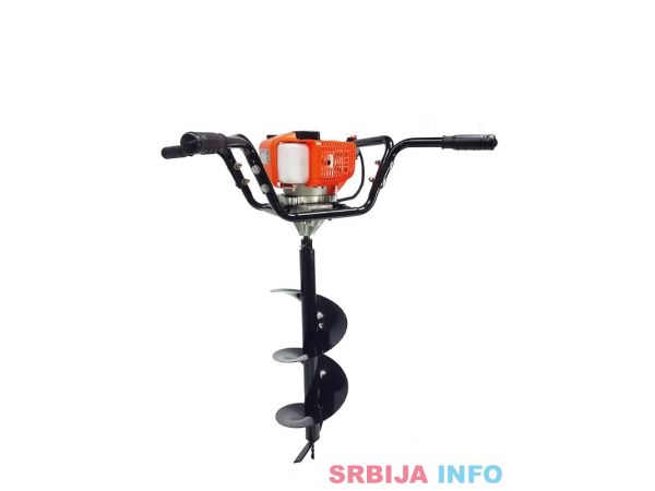 Demon bu&scaron;ač rupa 5,2ks&nbsp;