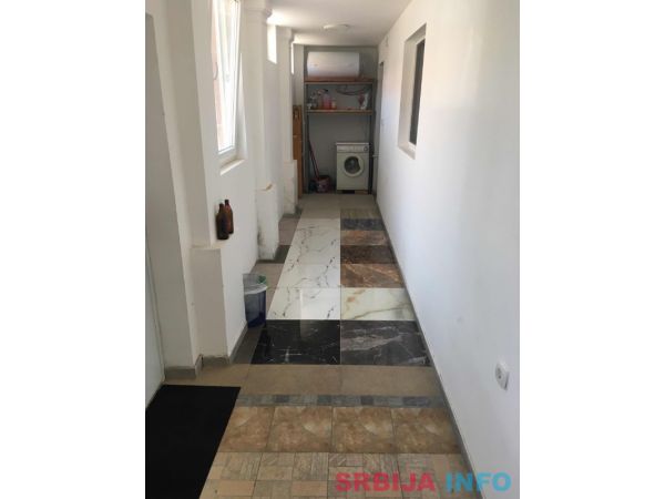 Smestaj za radnike Beograd-Dobanovci