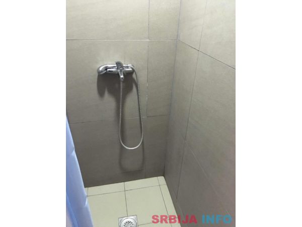 Smestaj za radnike Beograd-Dobanovci